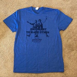 Loot Crate Bill & Ted T-shirt - Large